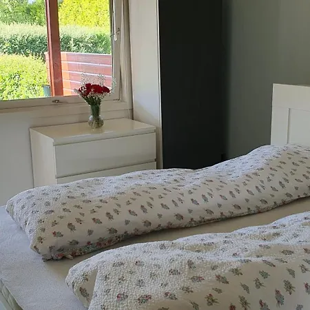 Townhouse In Close To Ons By Bus Stavanger