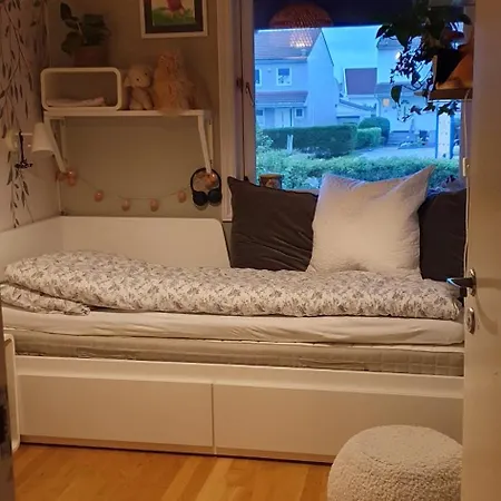 Townhouse In Close To Ons By Bus * Stavanger