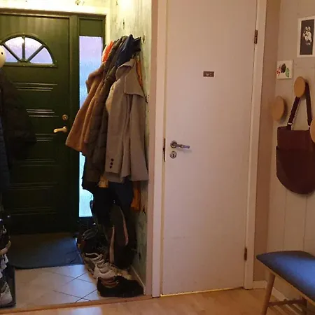 Townhouse In Close To Ons By Bus Semesterbostad Stavanger
